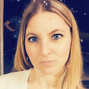 Meet your Posher, Marcy